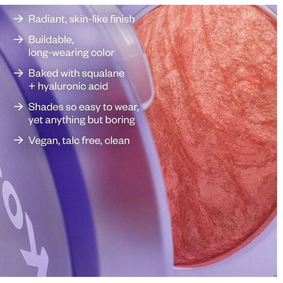 ✨ Kosas “Blush Is Life” Trio – NEW • Limited Edition • Perfect Gift 🎁✨ - Picture 7 of 11